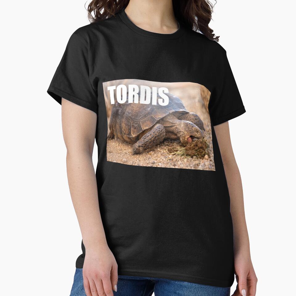 Tordis by VerbalGerbil