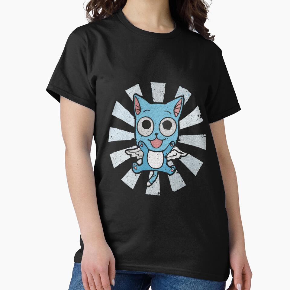 T-shirts and sweatshirts with unique and original designs by ericharte