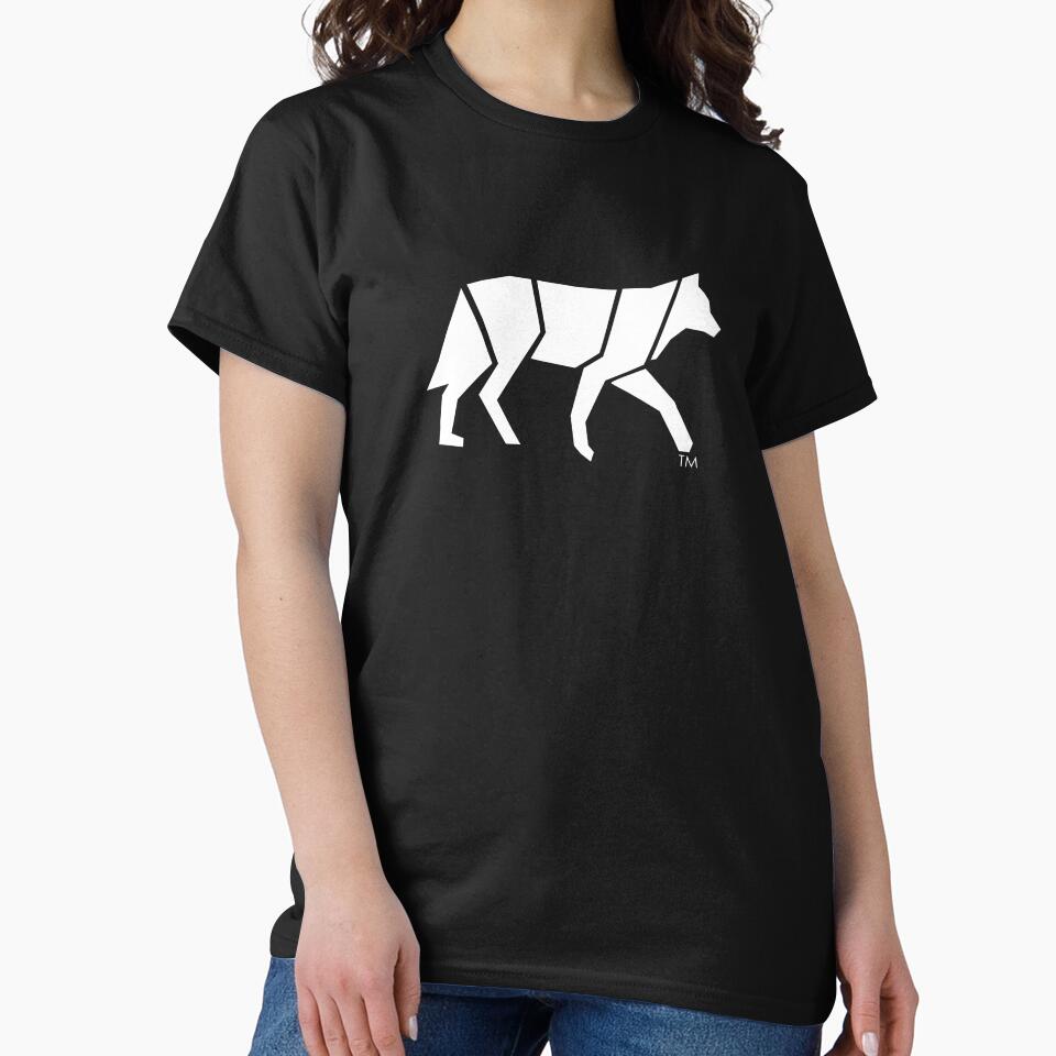 Wolfhouse Wolf Basic White by Wolfhouseau