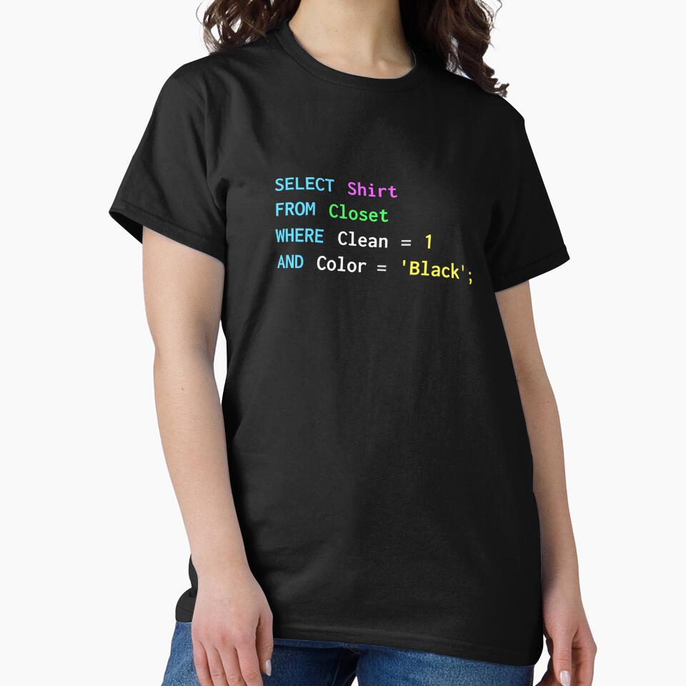 Funny SQL design for sql programmers, DBA, database admins by farhanhafeez
