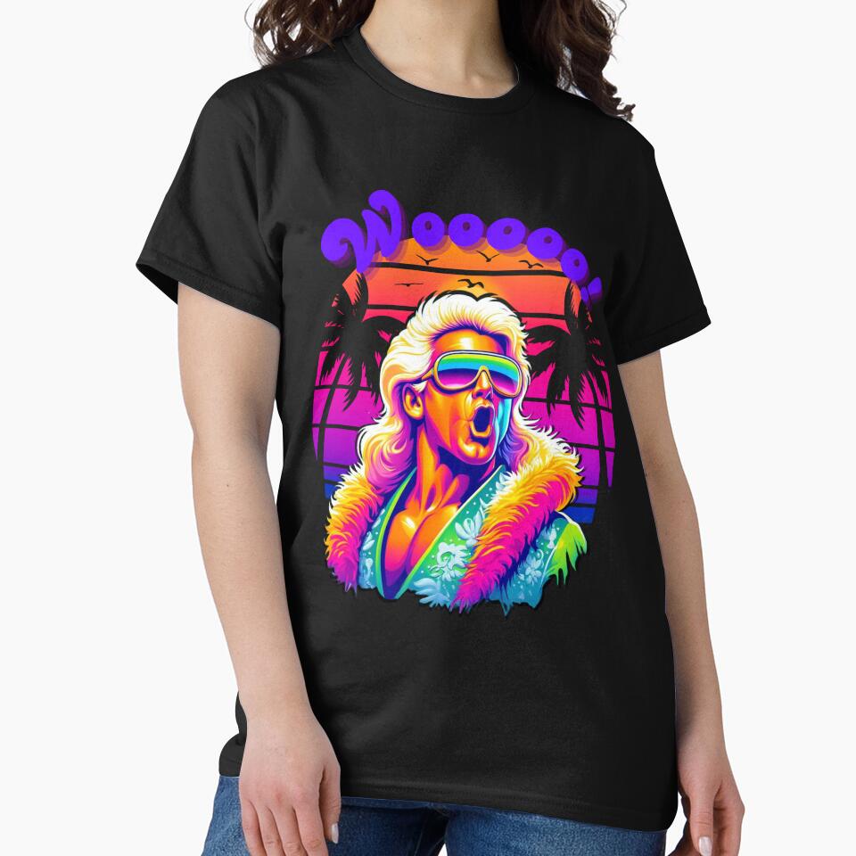 WOOOOO! Energy Statement SUMMER VIBES by GemWerqs