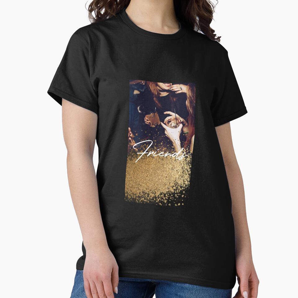 Digital prints inspired by friends & family by Sam's Boutique Store