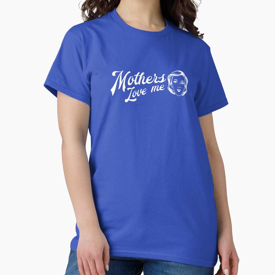Mothers Love Me by unrealindeed