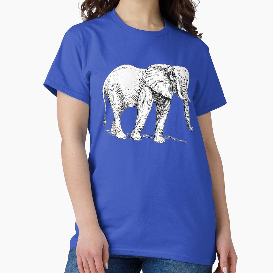 African Elephant by Amanda1775