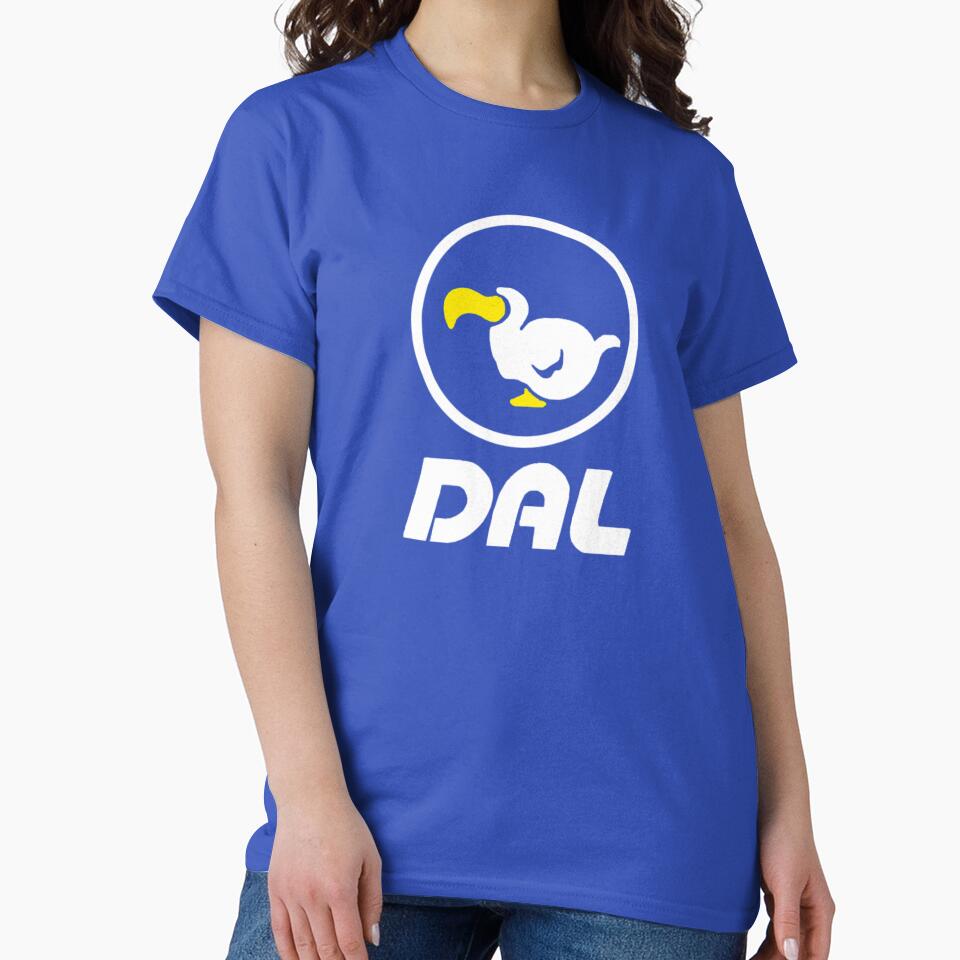 DAL by Tendência Ninja