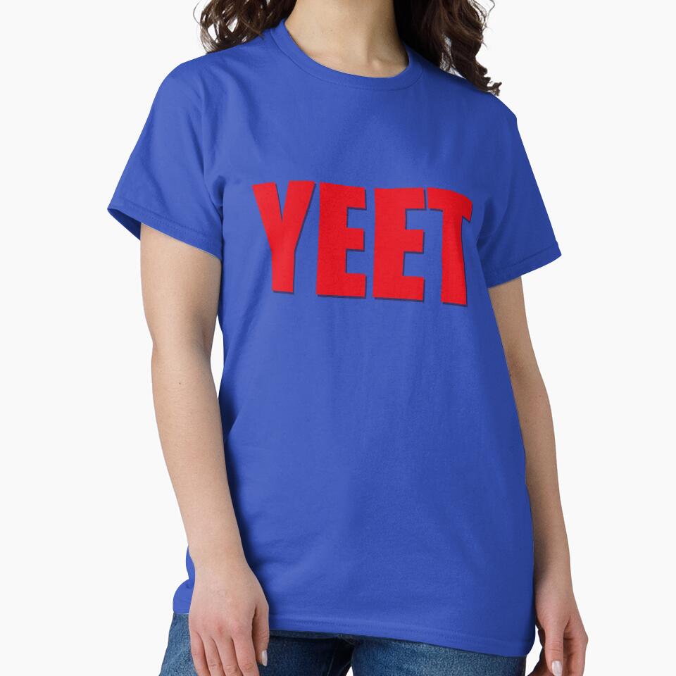 YEET by Vientesiete27