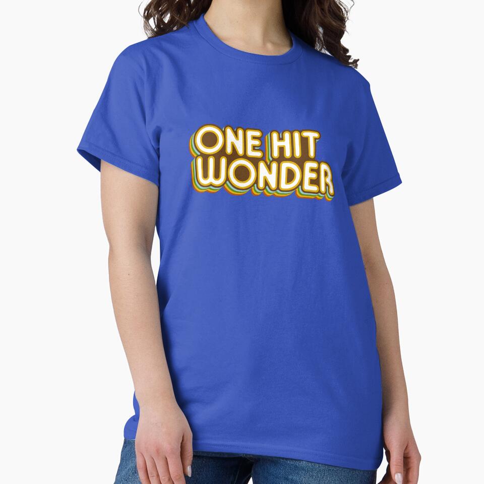 One Hit Wonder by GloopTrekker