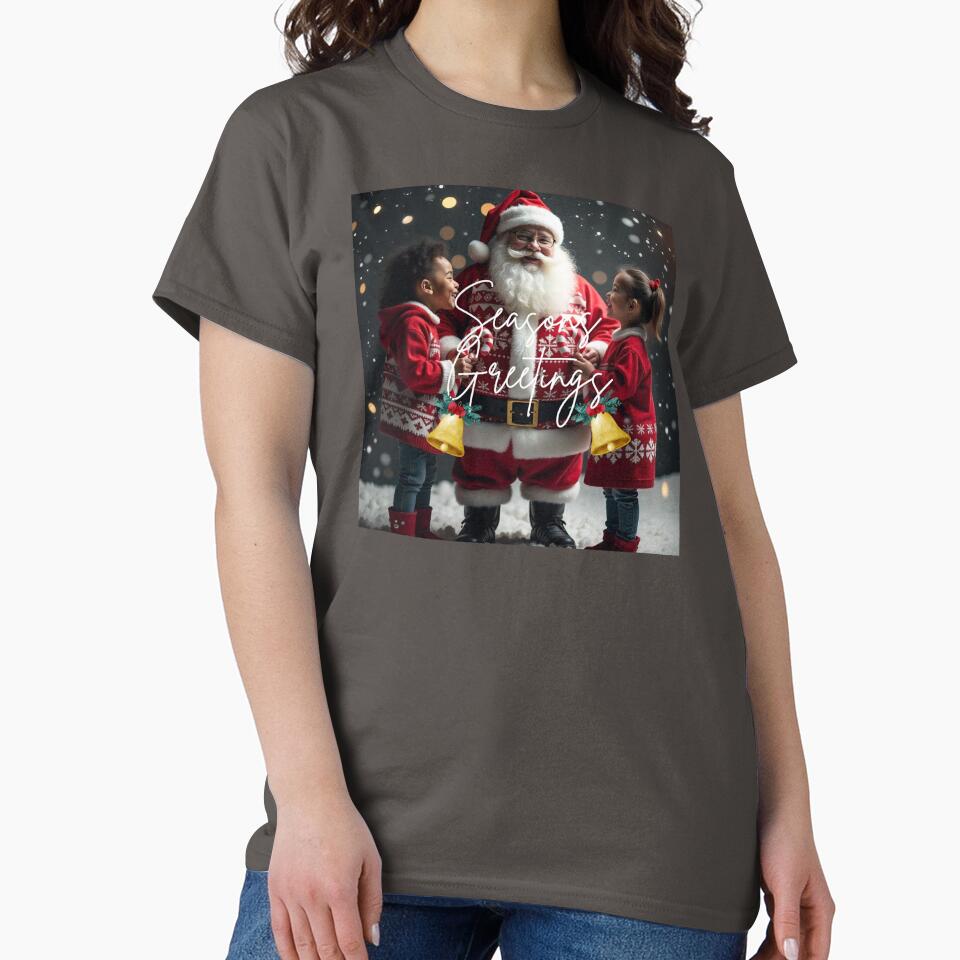 Season's Greetings by TLC4ever