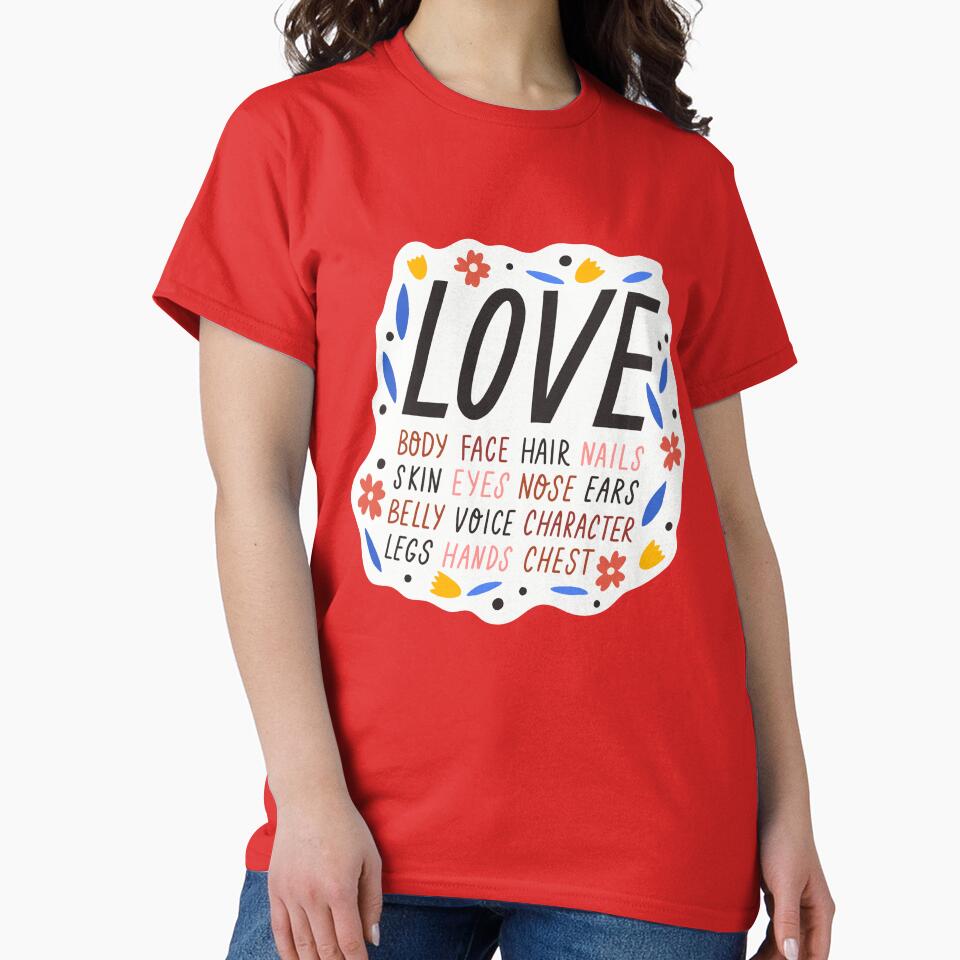Love ? by balajj