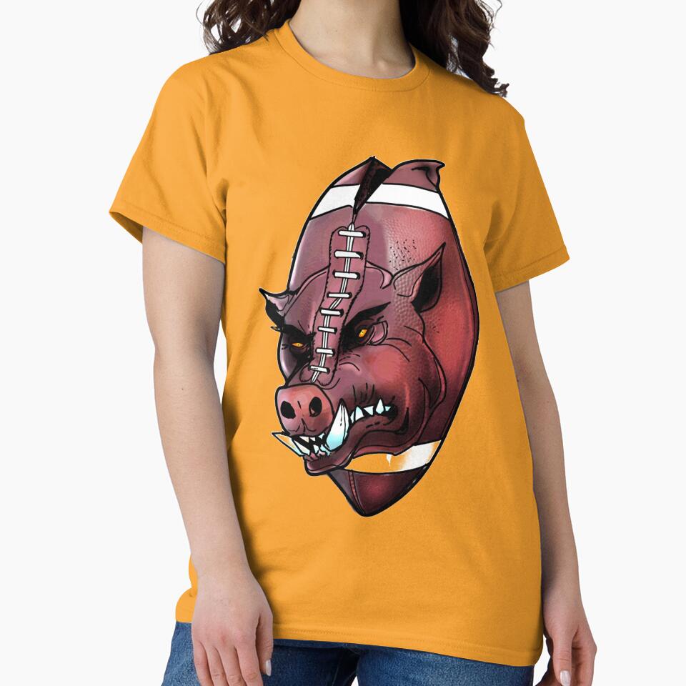 Football Sports Fan Merchandise by jamollette