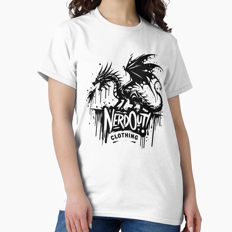 Nerd Out! Dragons Rage v2 by Nerd Out!