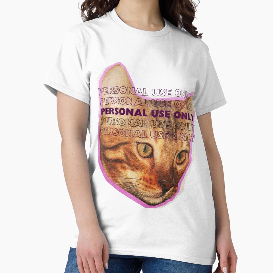 Animal Graphic with statement by Chelle478