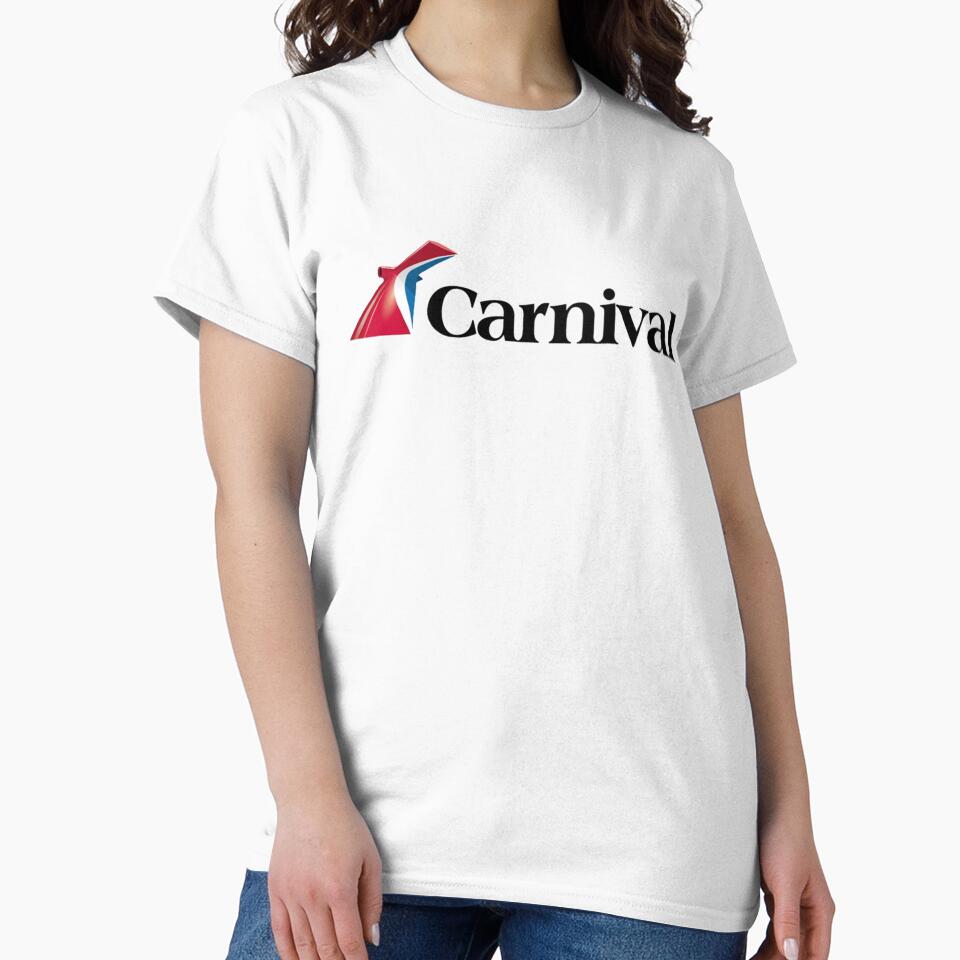carnival cruise lines by PremiumShops
