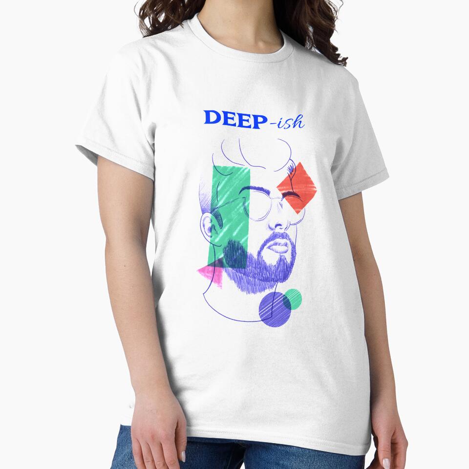 Deep-ish by BScotty