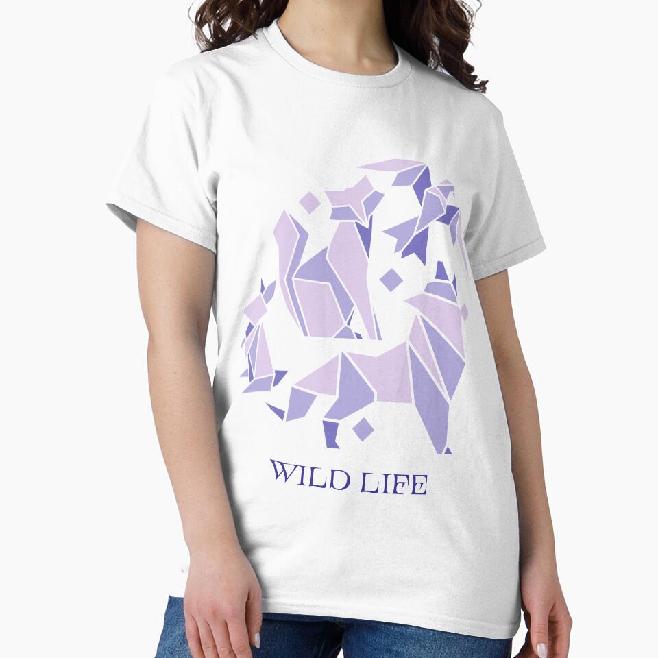 wild life by wolfsavannah