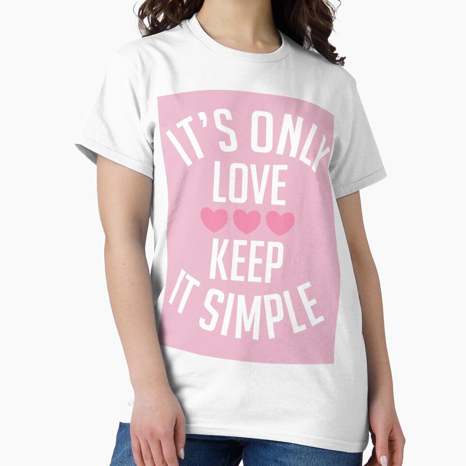 Typography Slogan Quote (3) by Peekonet