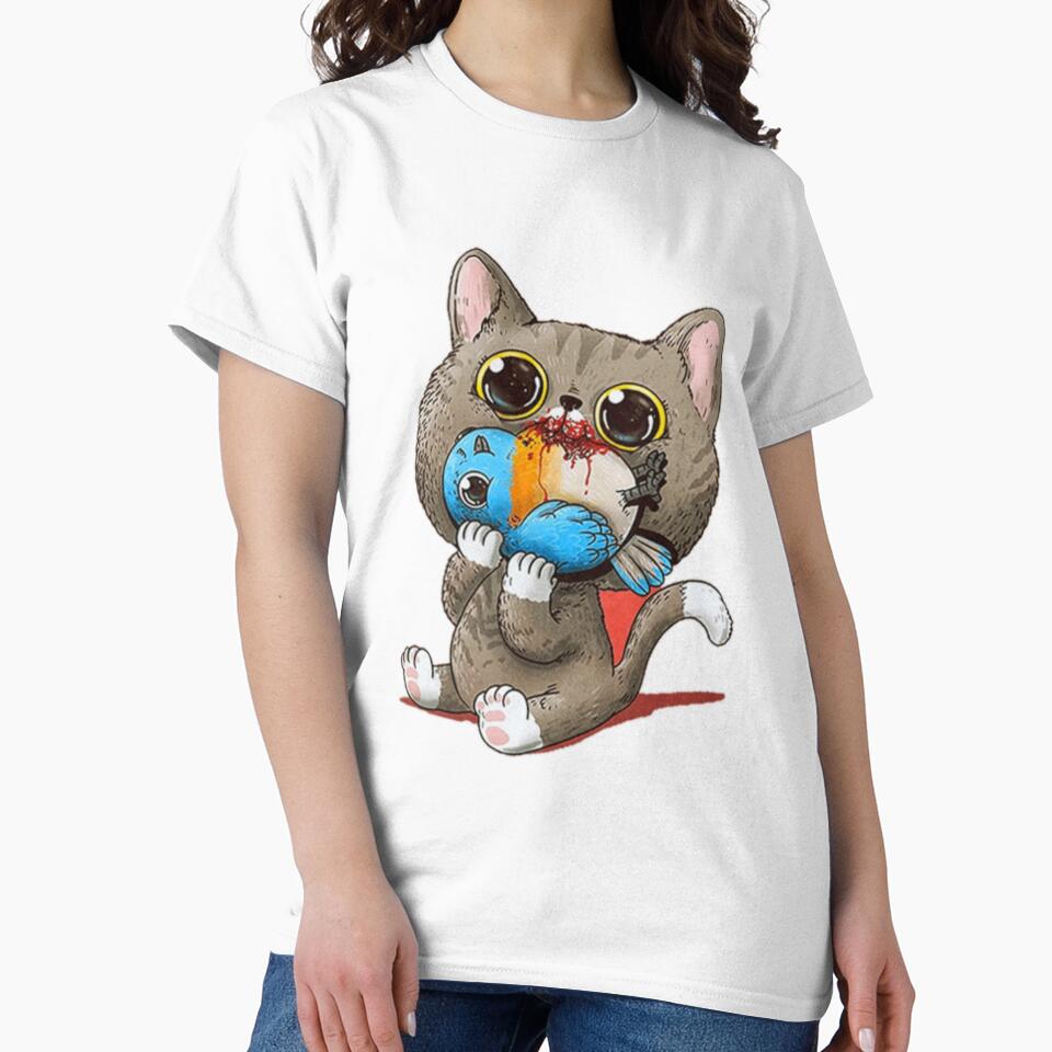 Kawaii Anime by JacinLeffler