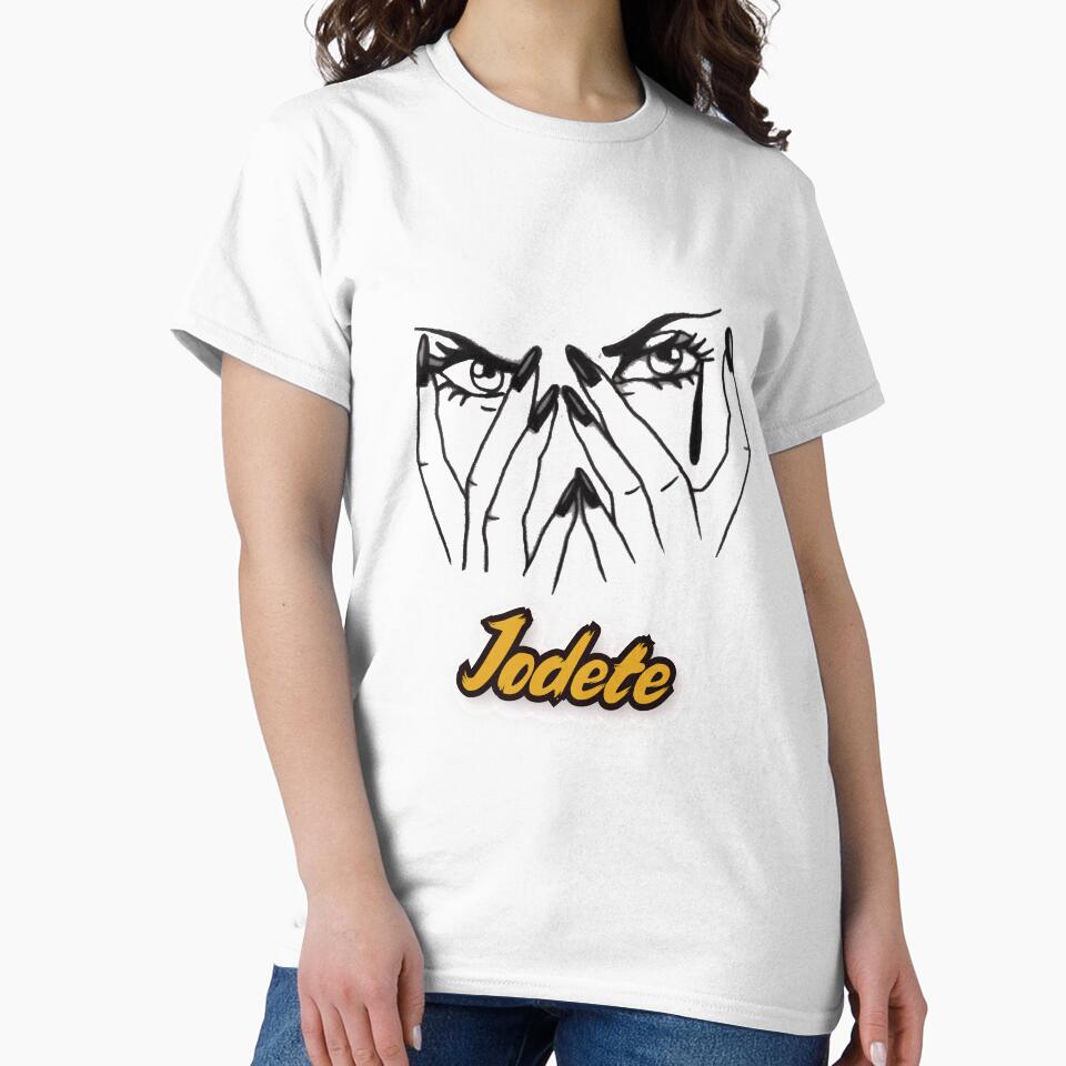 Jodete by Coconuts20