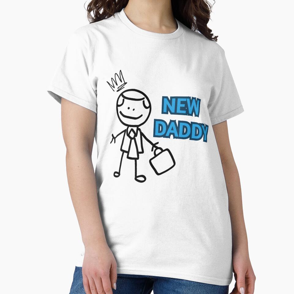 new daddy by Coconuts20