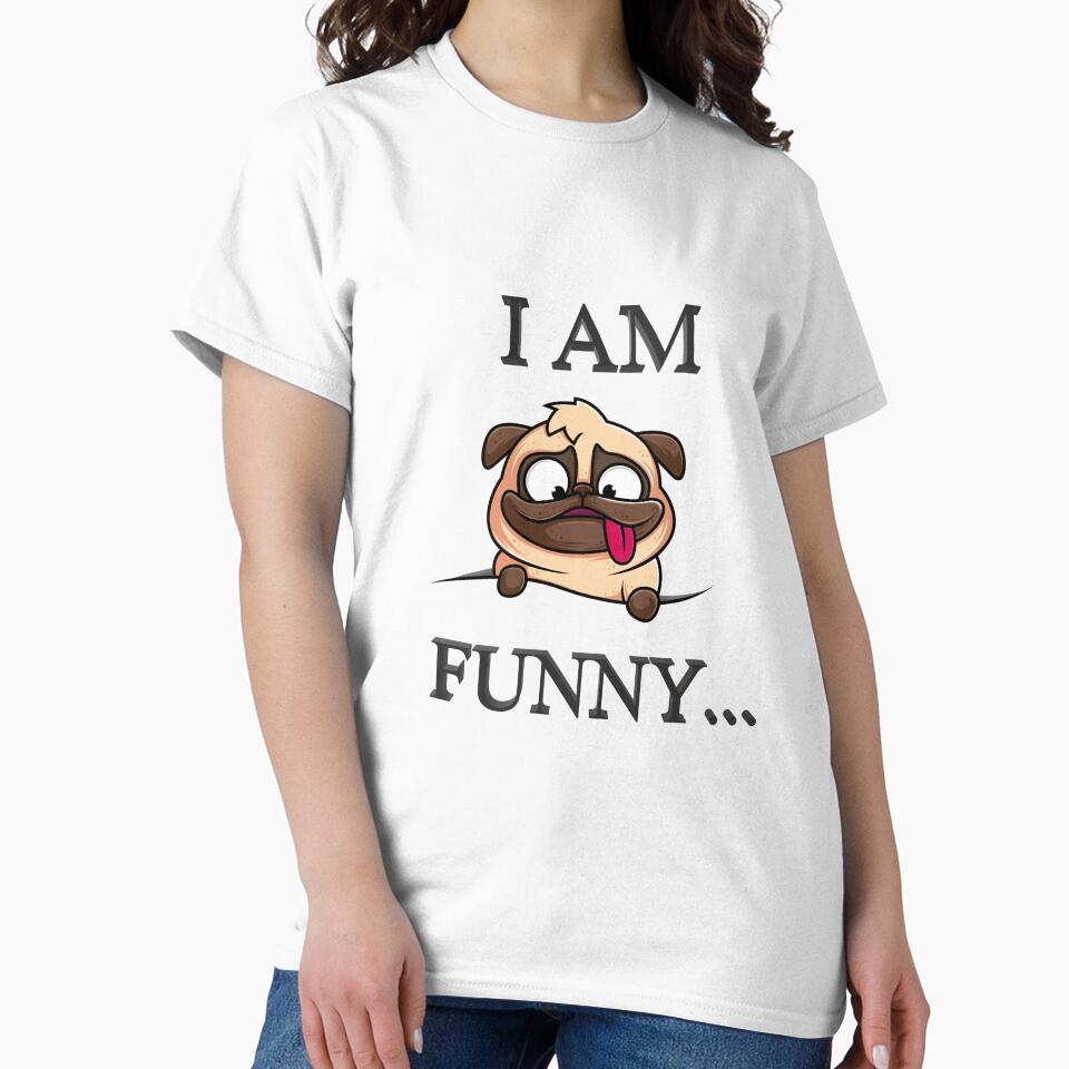 I am funny dog.. by Creative fashion Mix