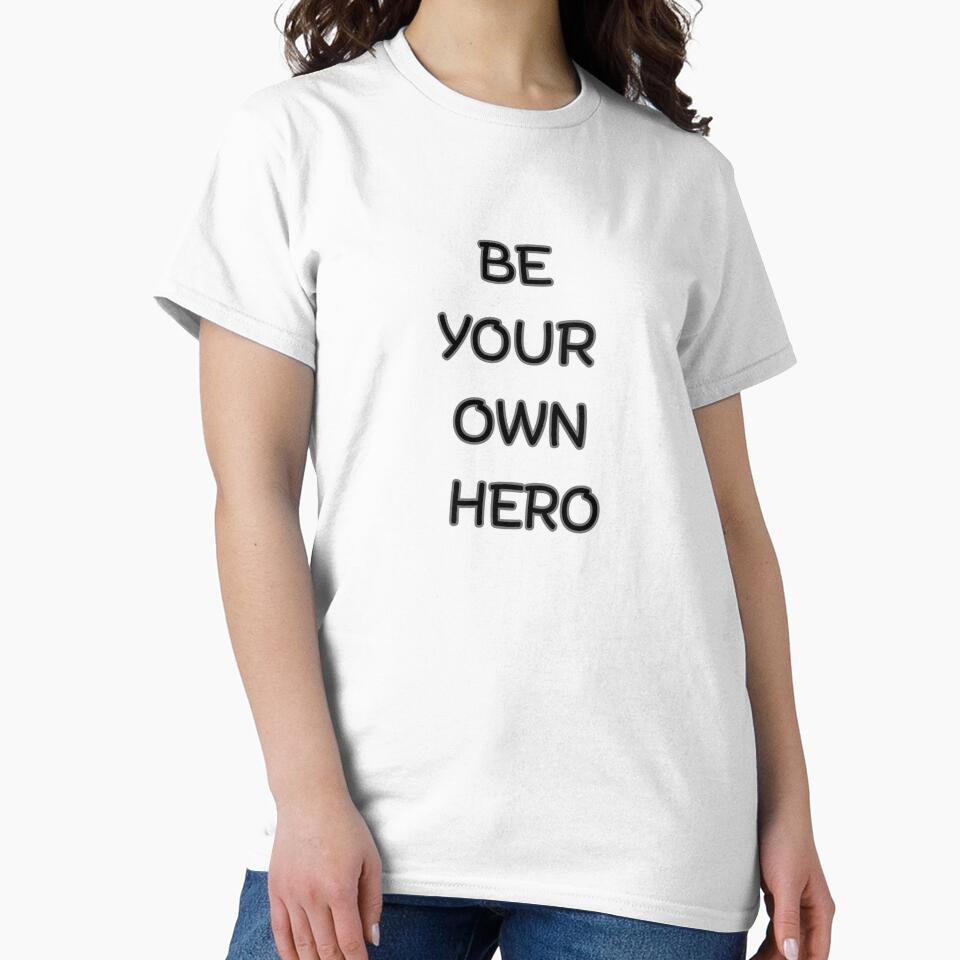 Statement Tee by Boytibay28Mdskllz