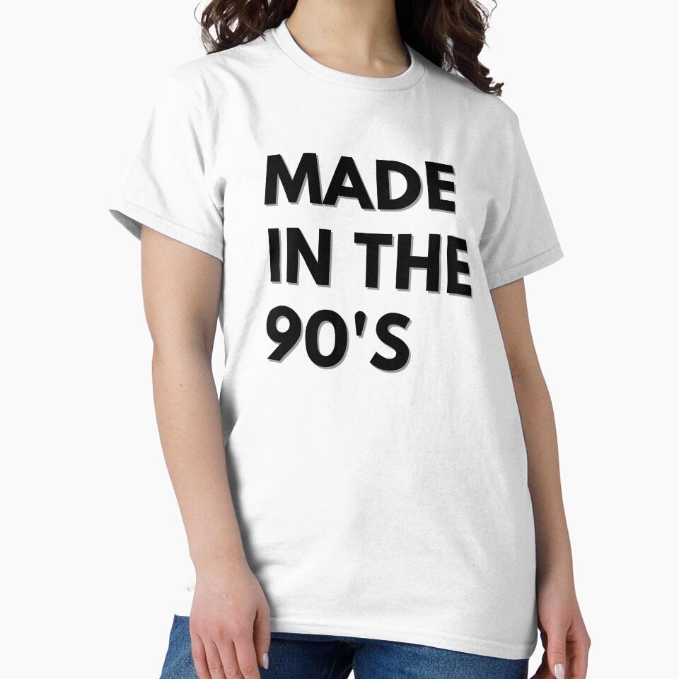 Made in the 90's by Little Chuu