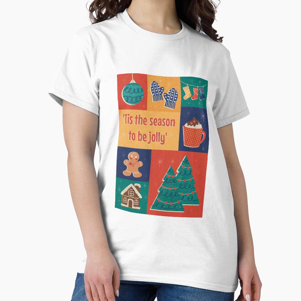 Tis the season to be jolly by EV Visuals