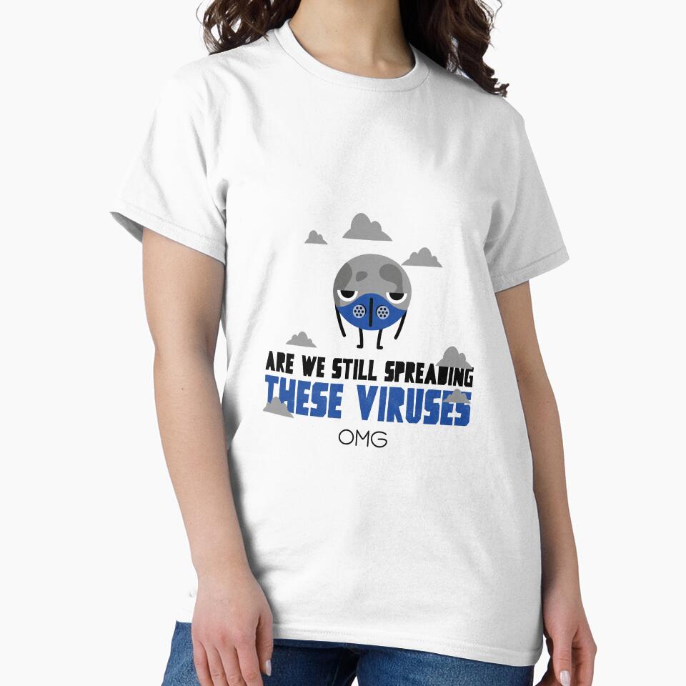 Are we still spreading these viruses by AStateofBeing