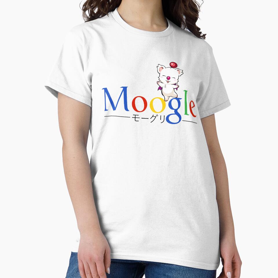 Moogle by artxlife