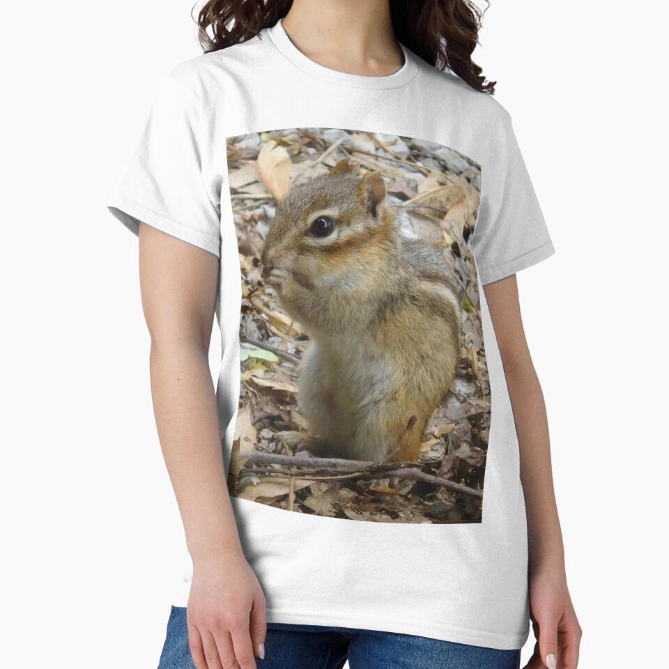 Chipmunk 2 by priesterjen