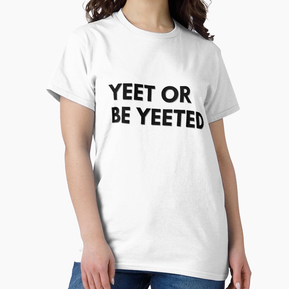 Yeet or be Yeeted by Little Chuu