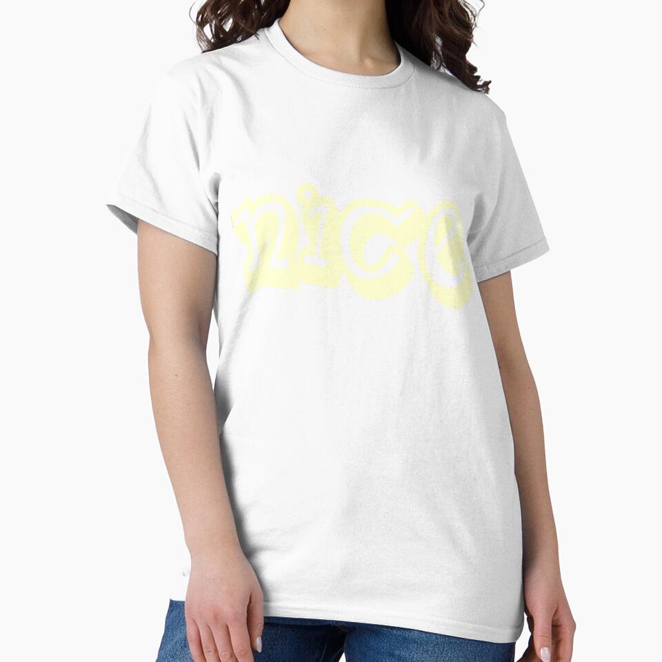 nice tee on darkish background by hyperbrendan