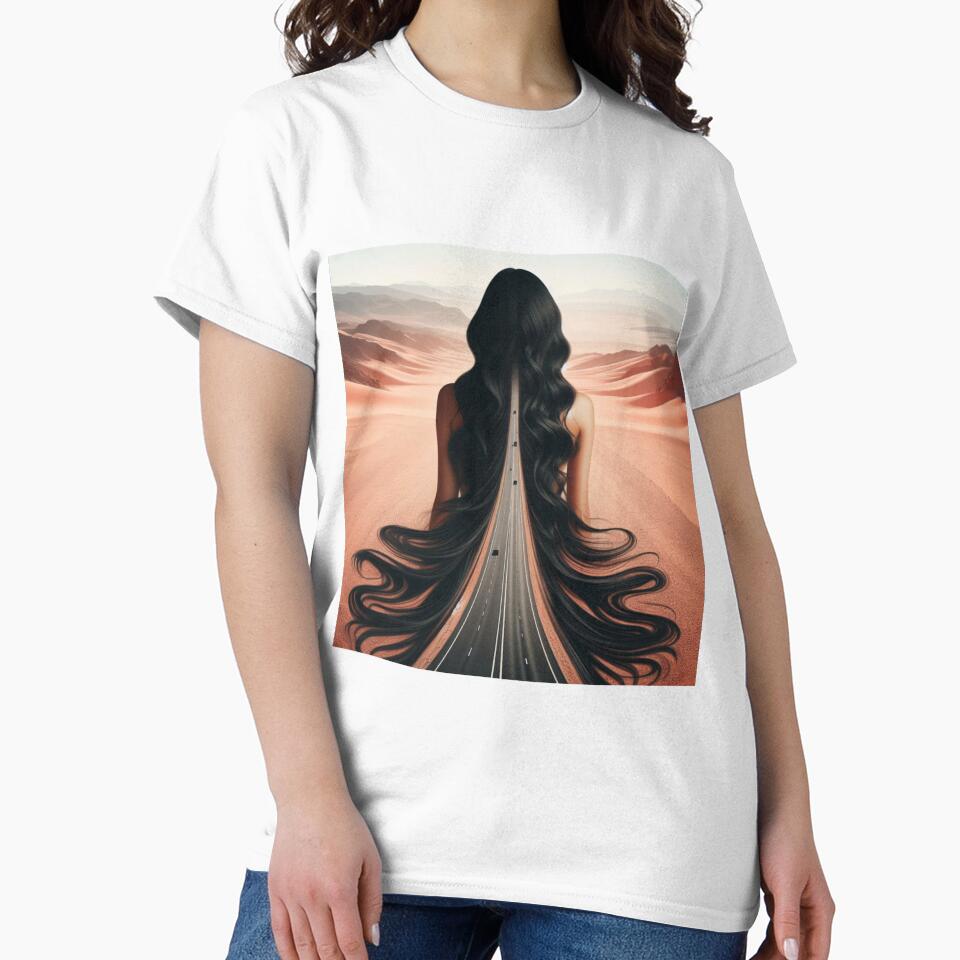 A dream of the open road by Avida's Fever Dreams