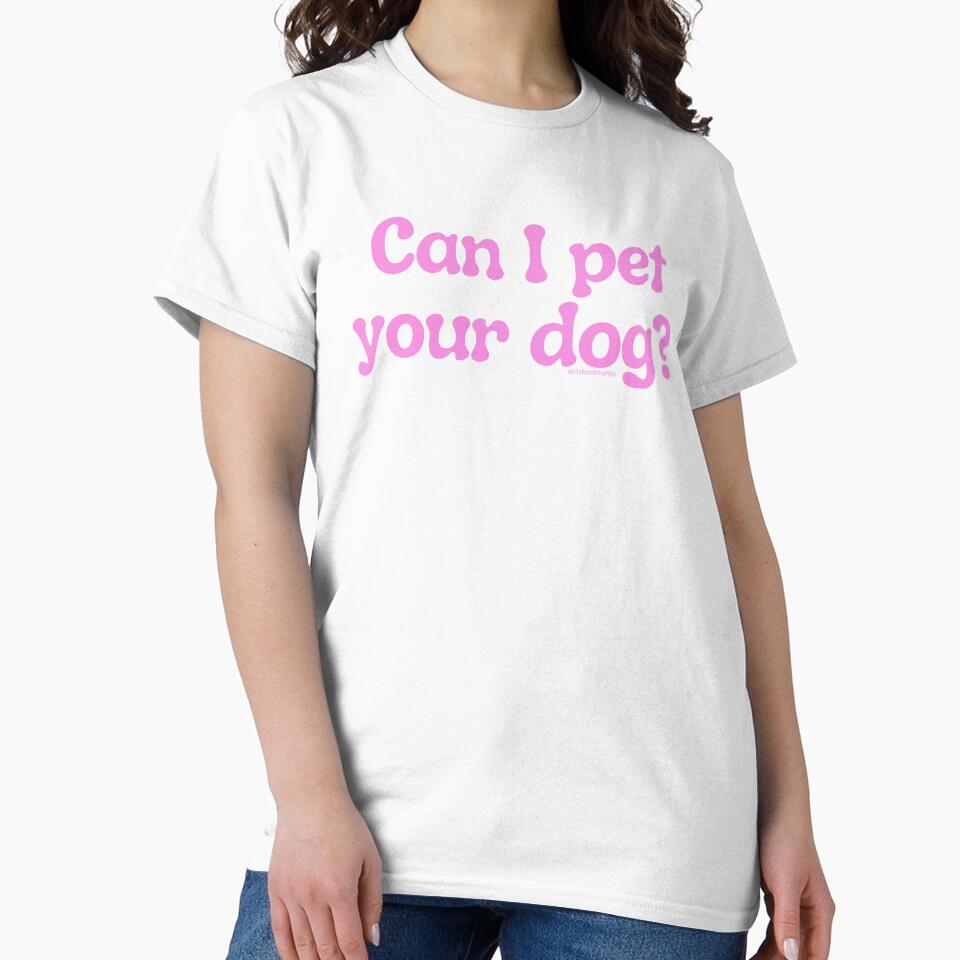 Can I pet your dog?, v8a | lilsboobthangs by lilsboobthangs