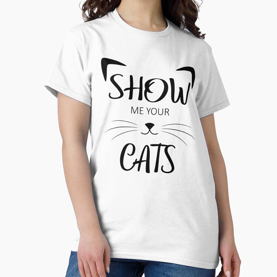 Show me your cats by nalo2