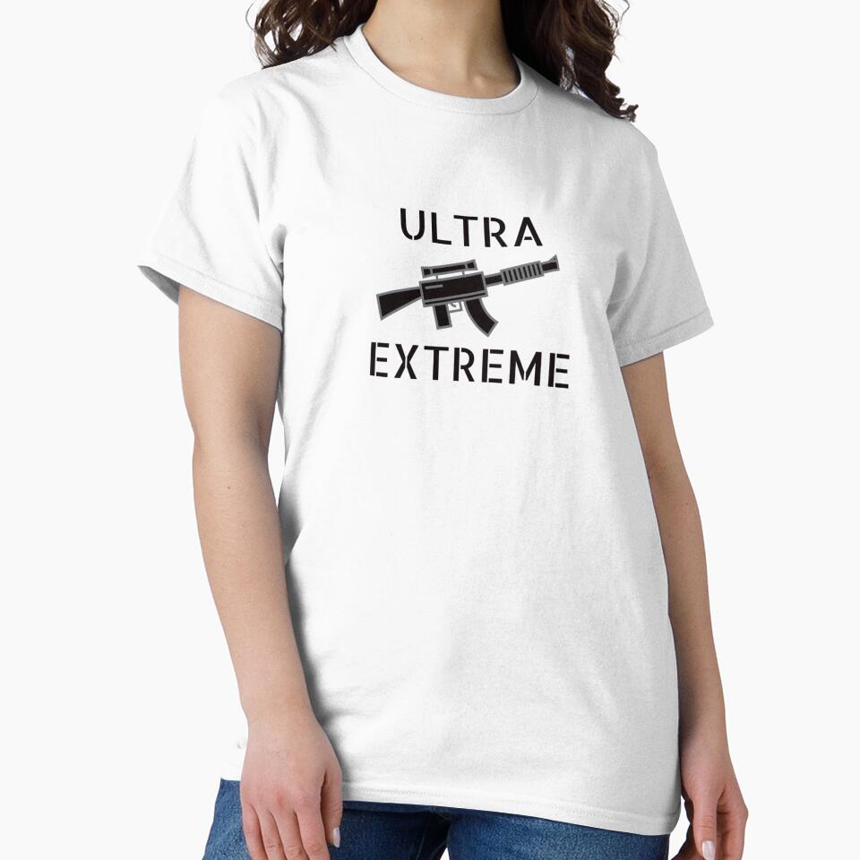 Ultra Extreme by SICK-Store