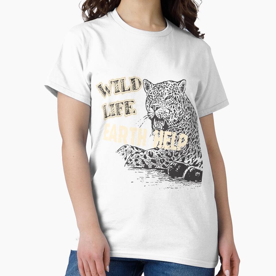 Wild Life by alexap123