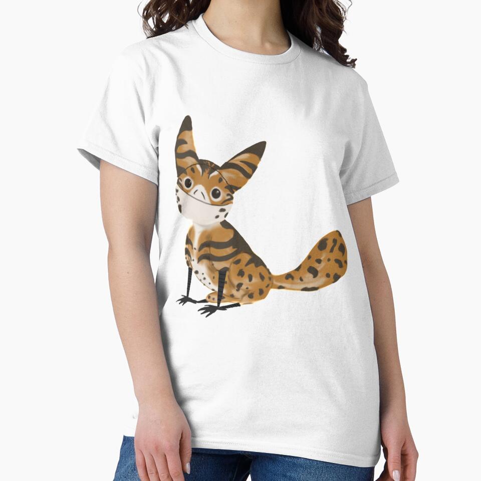 loth cat by soullook