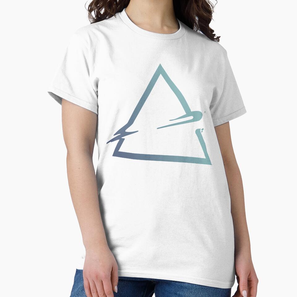 Triangle by RarissimeStore