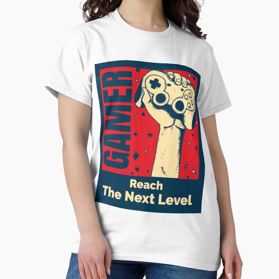 Reach The Next Level by TommySpecs