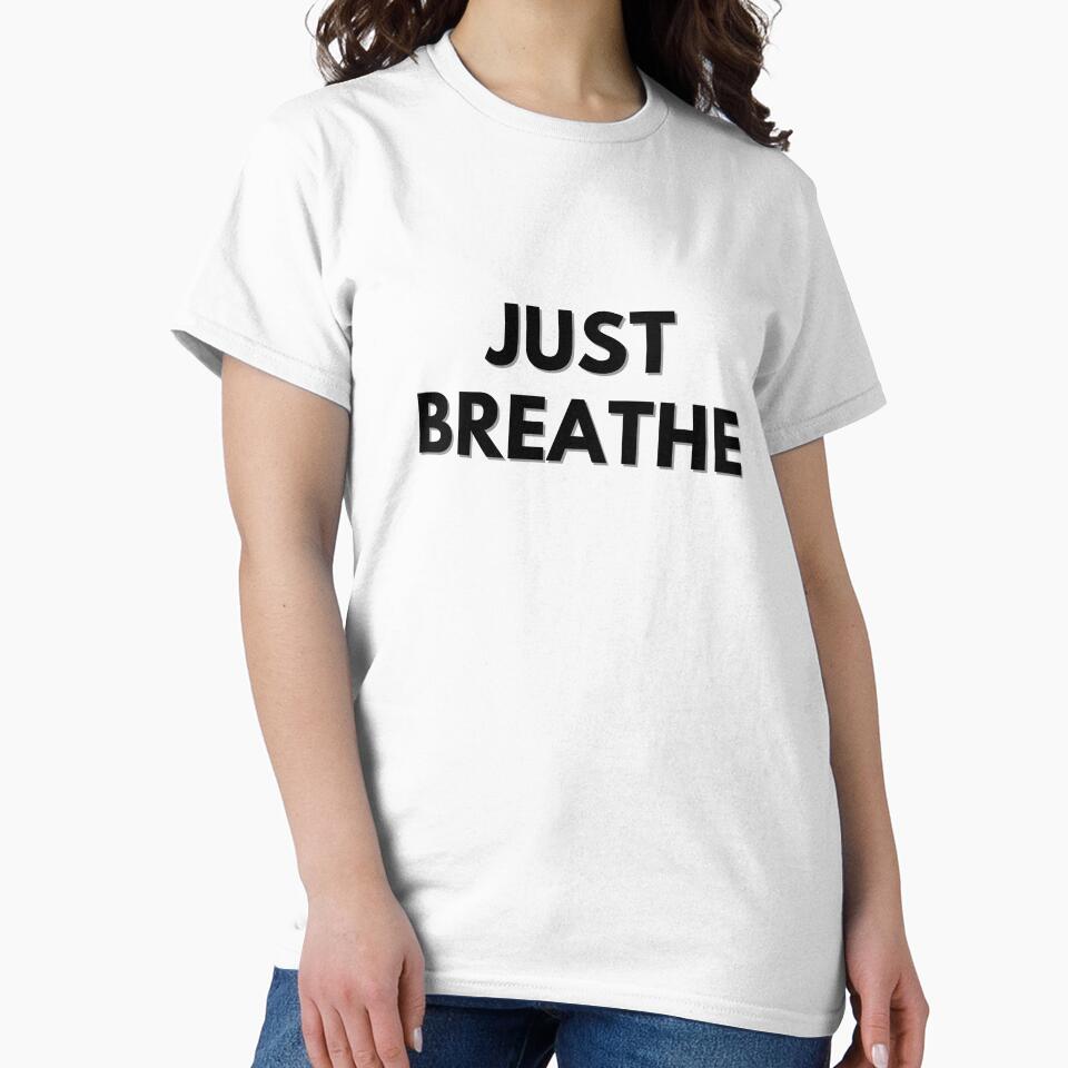 JUST BREATHE by Little Chuu