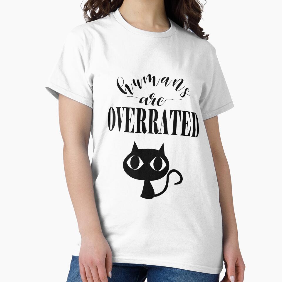 People are overrated (2) by adiosmillet