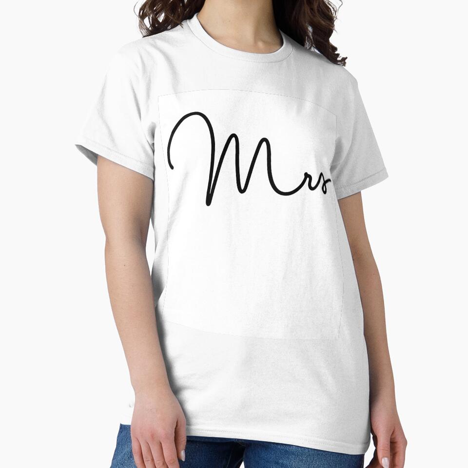 MRS GRAPHIC by T Culture