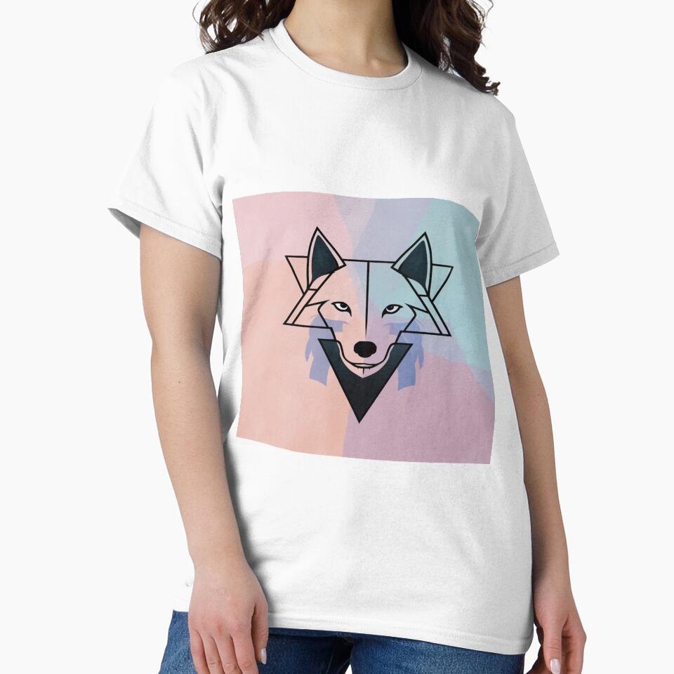 Geometrische Eleganz by Collection de trésors