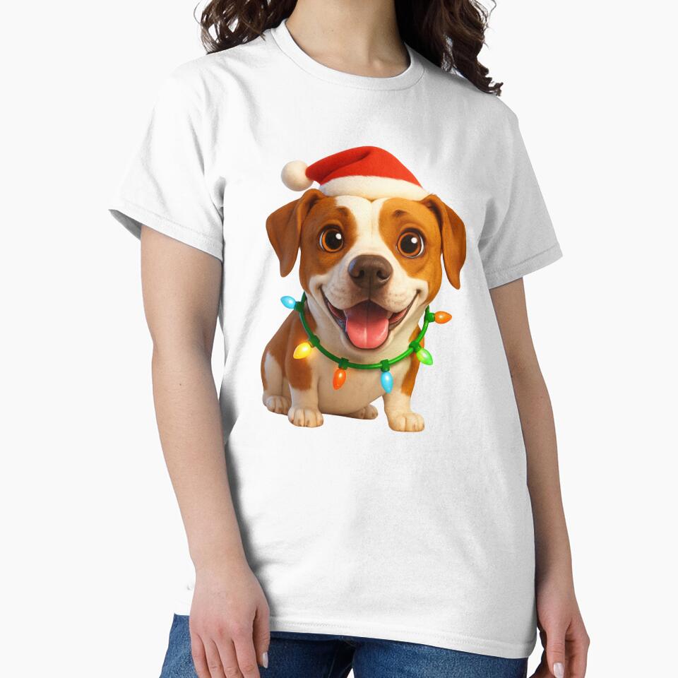Christmas Pointer by Sillytoe