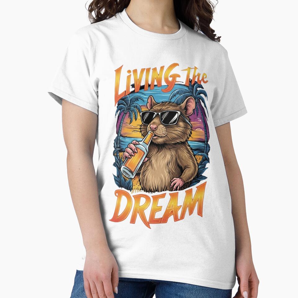 Living the Dream by Arcy143