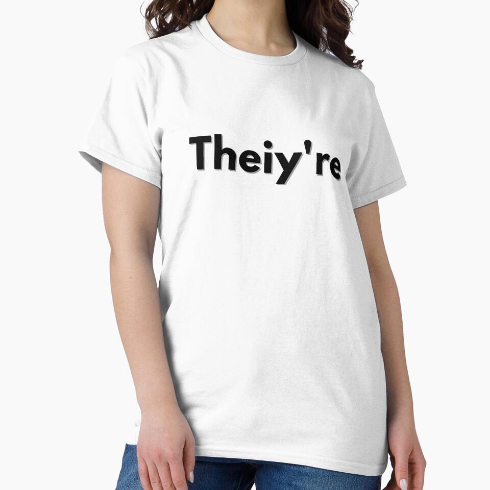 Theiy're by Little Chuu
