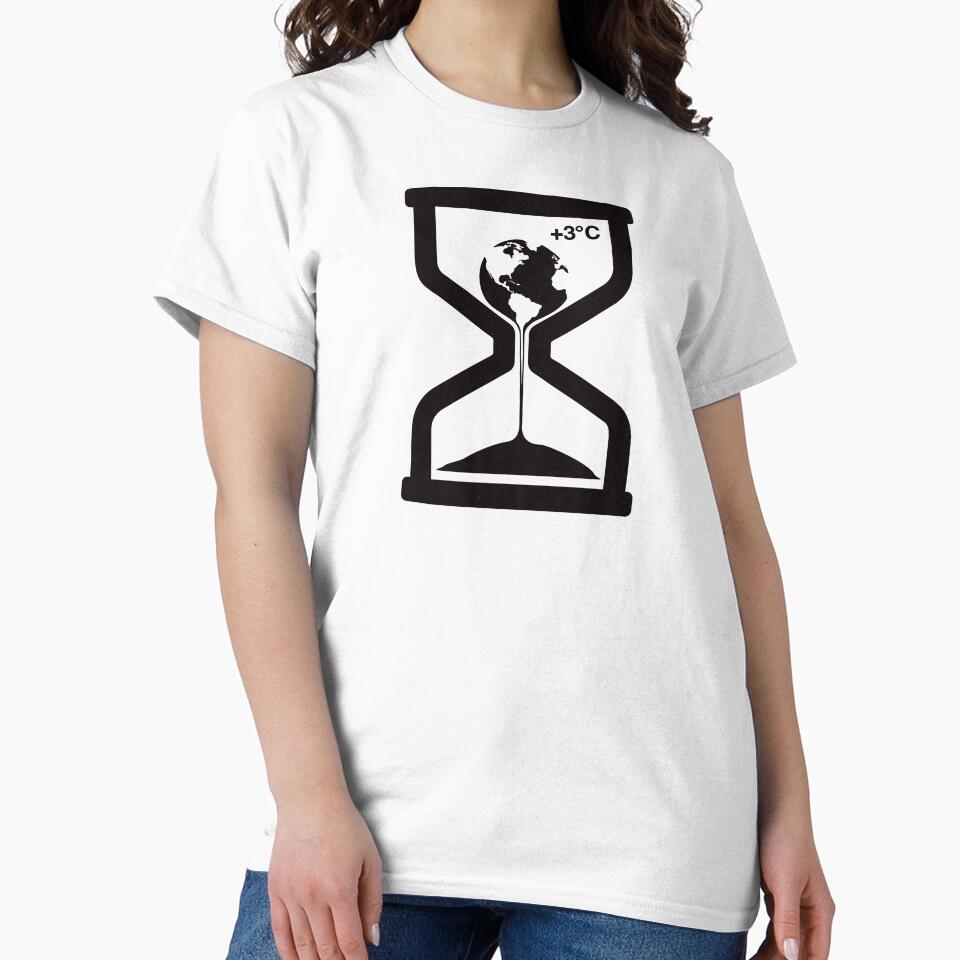 MELTDOWN, Climate Change Awareness by WhyYTees