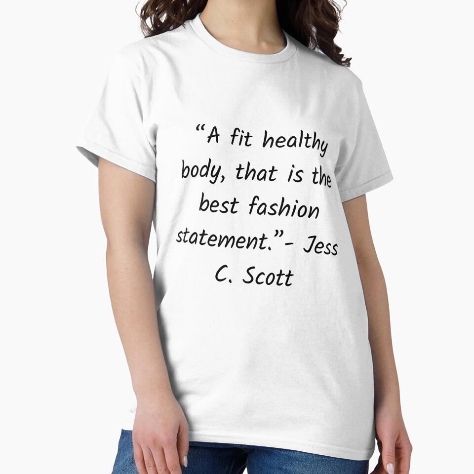 A fit healthy body. by Solastavie