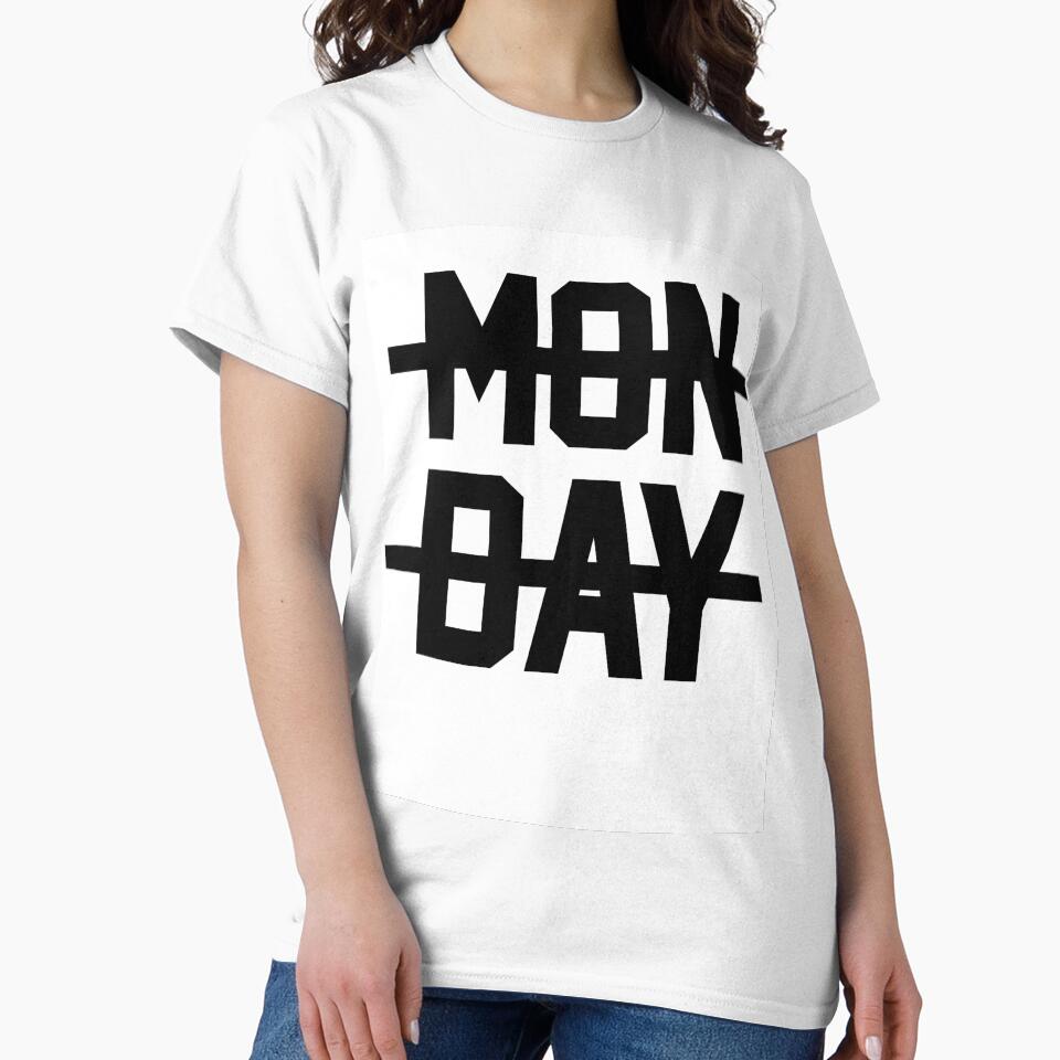 MONDAY by T Culture
